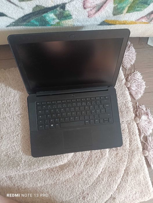Razer Blade 14-2017 defect