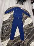 Compleu nike dri fit sport