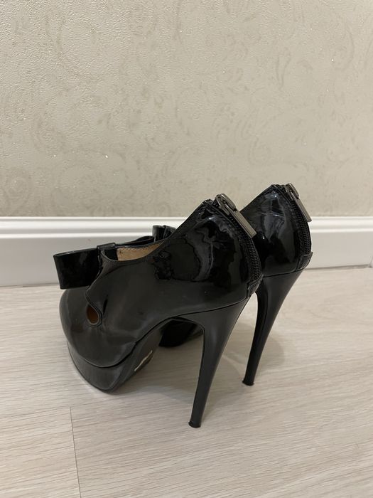 Женские туфли Basconi