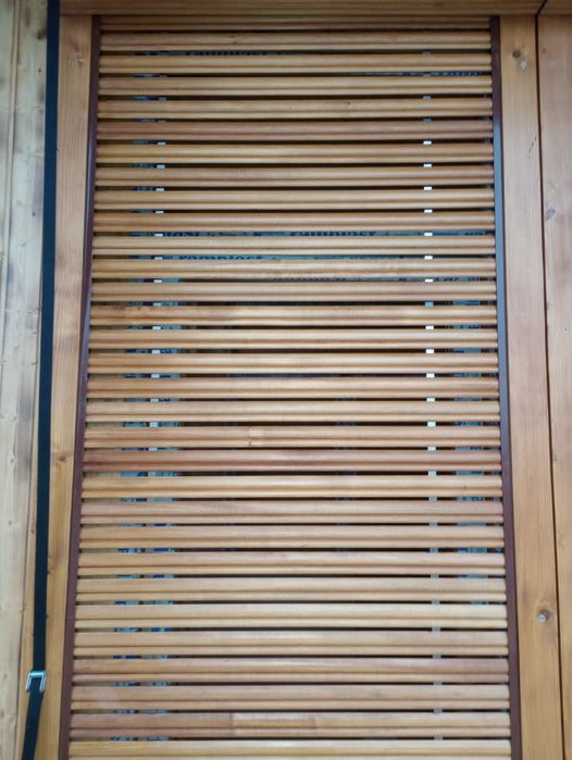 Reparatii rulouri exterioare lemn,aluminiu,pvc