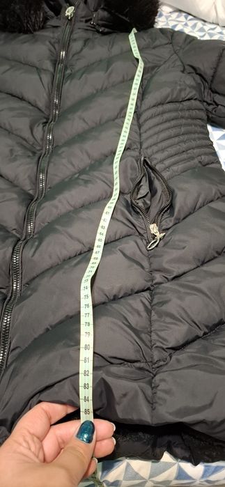 Geaca dama iarna 5xl