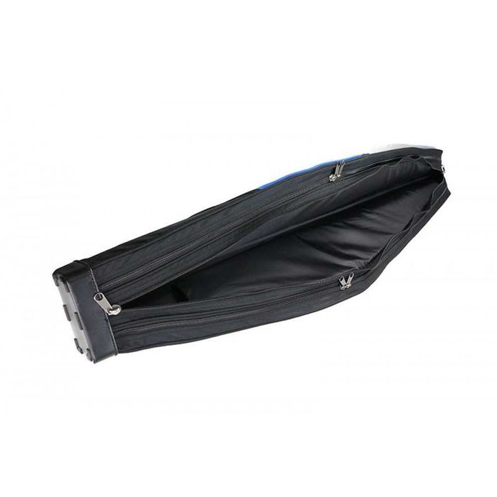 КАЛЪФ ТВЪРД ТРИ ПРЕГРАДИ Formax Elegance 160см