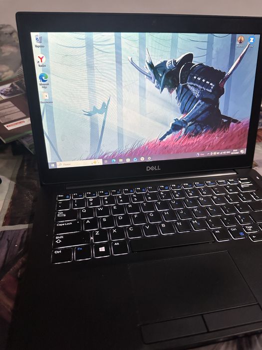Dell latitude 7290