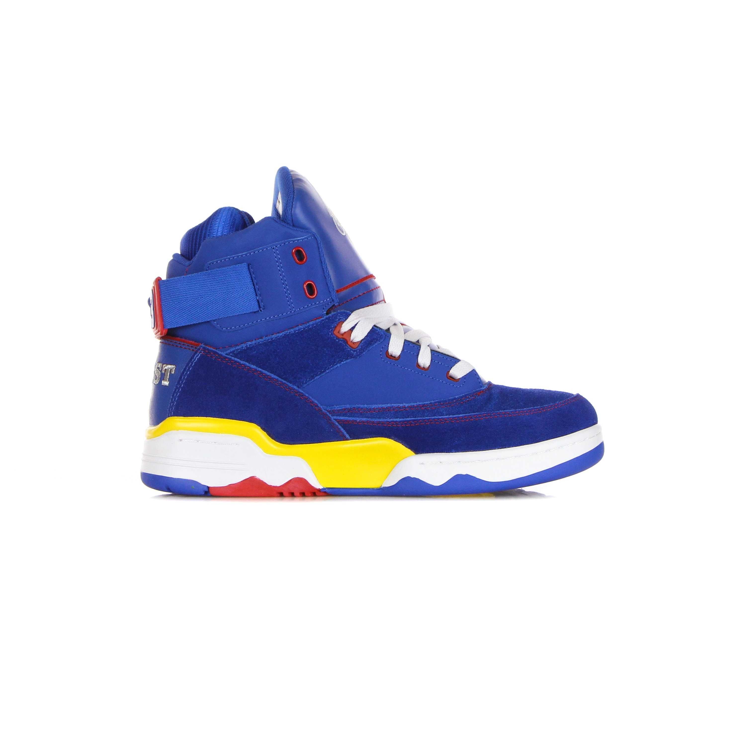 Sneakers Ewing 33 Hi Ghostface Killah – Баскетболни Кецове нови етикет