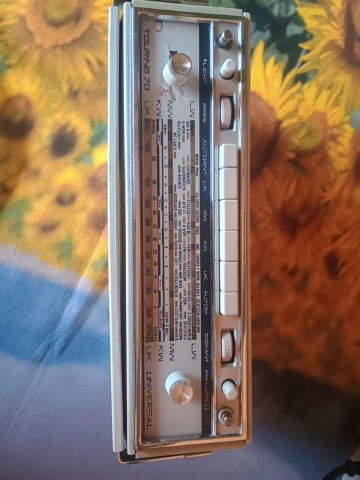Schaub Lorenz 70 Universal
