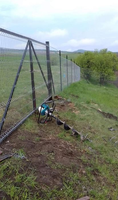 Facem Garduri la comanda clientului orice model