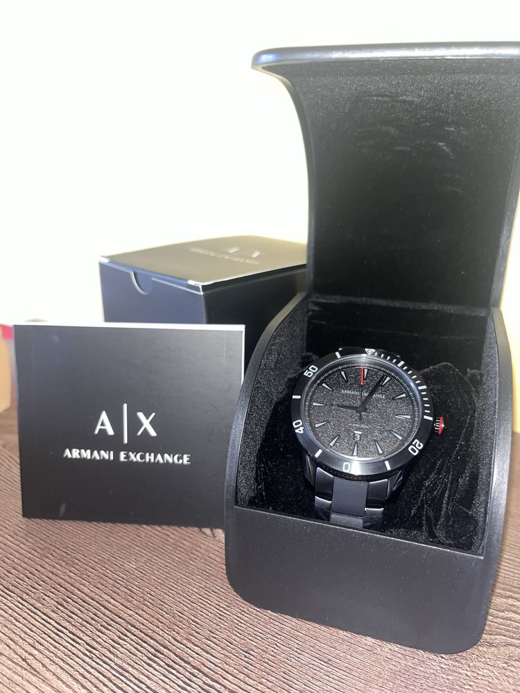 Мъжки часовник Armani Exchange