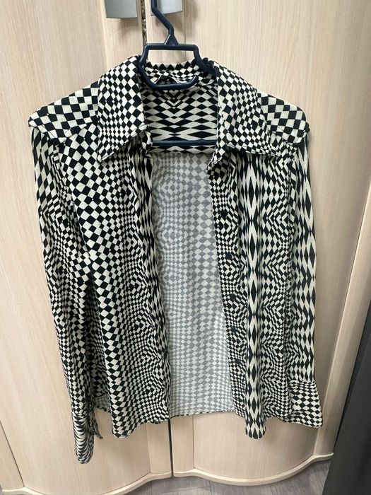 Женская одежда стильная