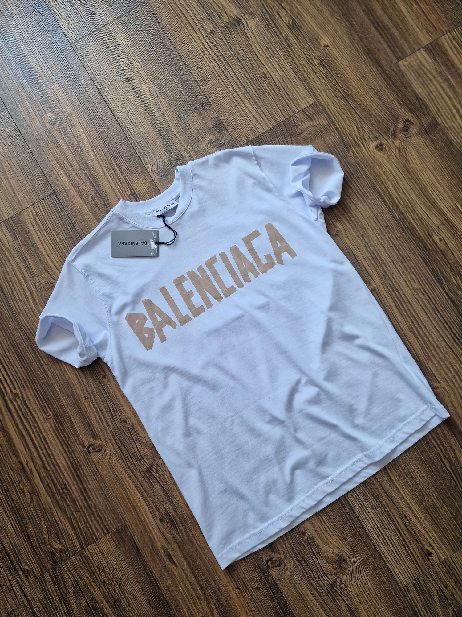 Страхотна мъжка тениска размер  XL /  2XL