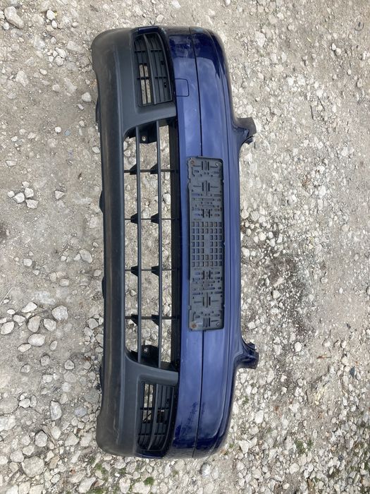 Предна броня за Тоаран VW  Тоаран 03 - 06 г.