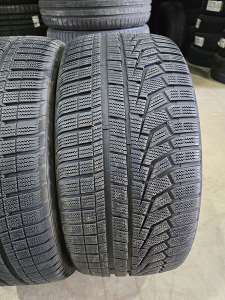 255/35/20 HANKOOK 2бр