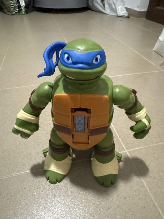 Figurina testoasele ninja