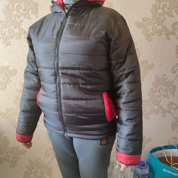 Куртка женская новая
