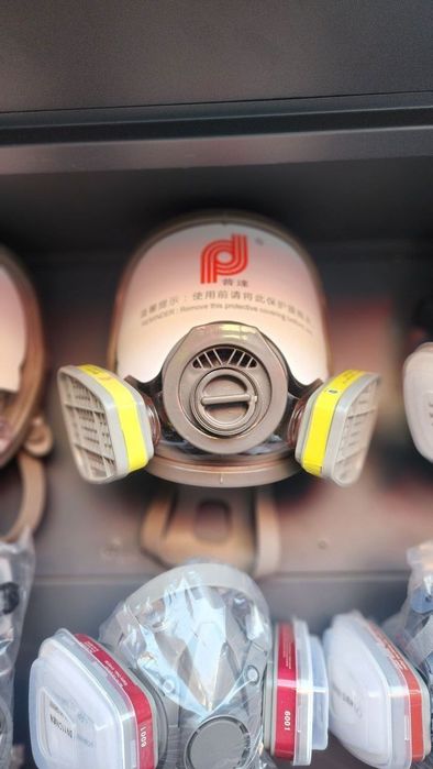 Респиратор Защитная Маска Большой Ассортименте из Первых Рук