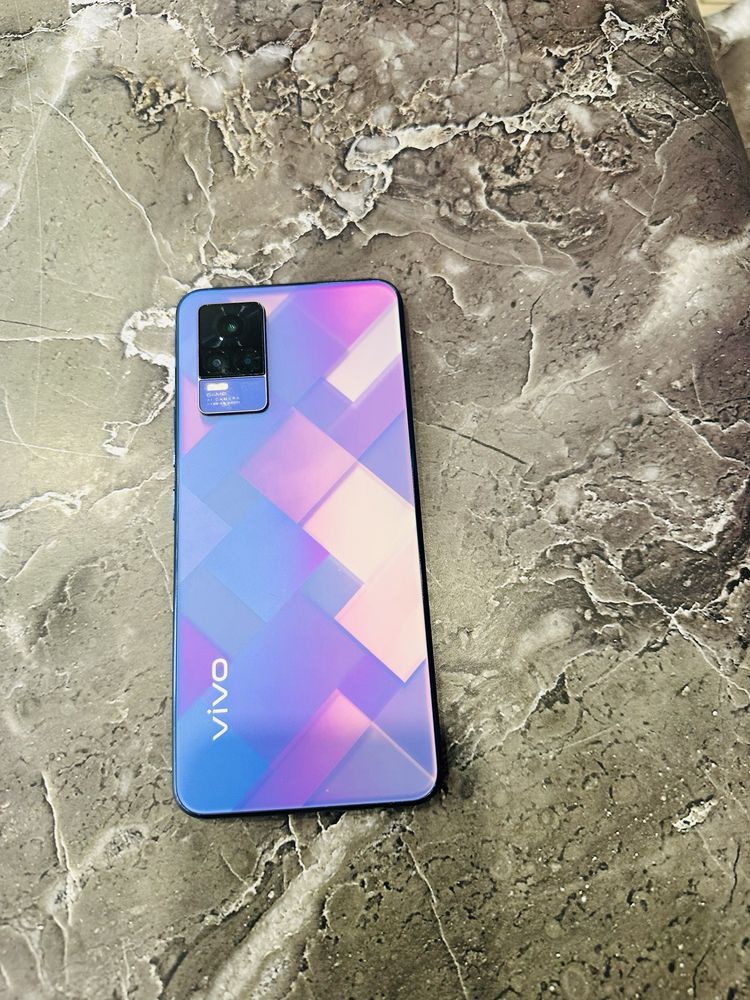 Vivo V21e 128 gb ( Актау 7-12)