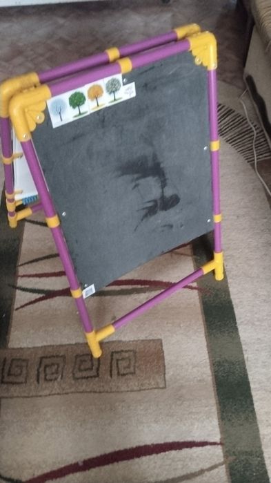 Продам доску детскую.