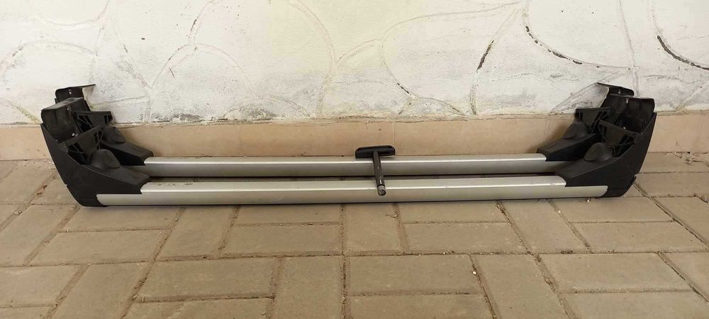 Оригинални греди за VW Polo (2002-2005)