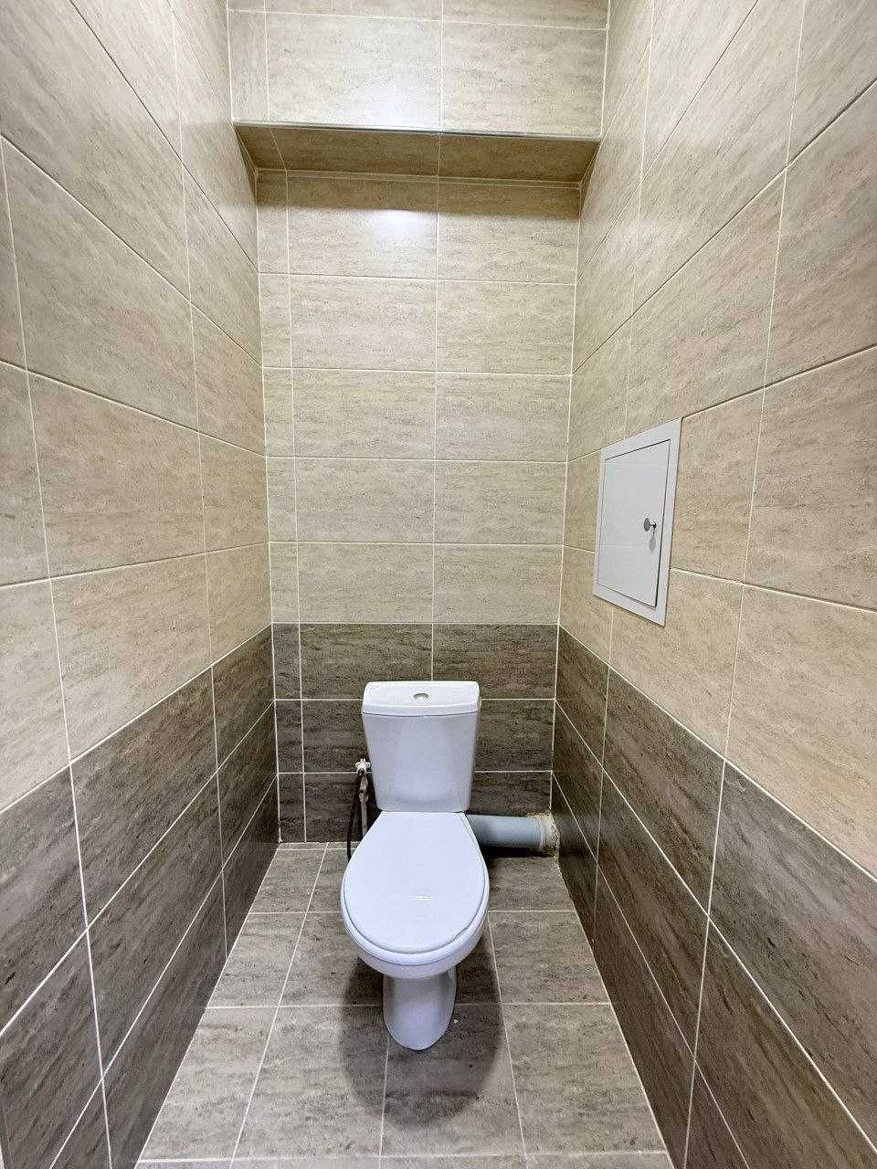 V1518 ПРОДАЕТСЯ 2/4/7 на: Юнусабад 18  Ор.р:Перекрёсток сайрам 56м2