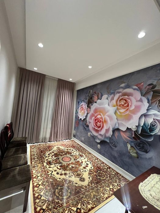 Zamona tuyxona 700 y.e