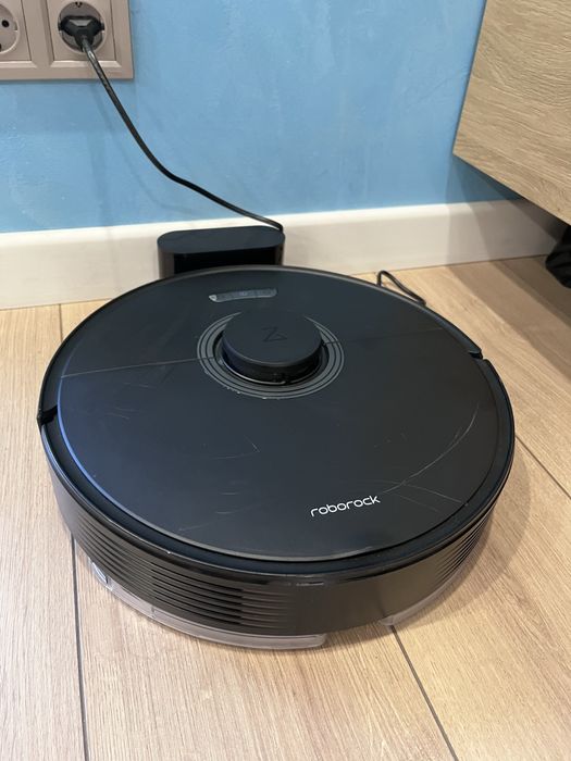 Робот пылесос Roborock q7 Max