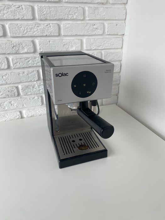 Кафемашина Solac