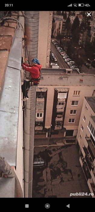 Alpinist utilitar