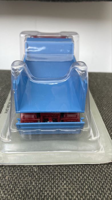 Macheta Roman Diesel