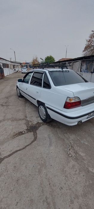 Подам автомобиль Daewoo Nexia
