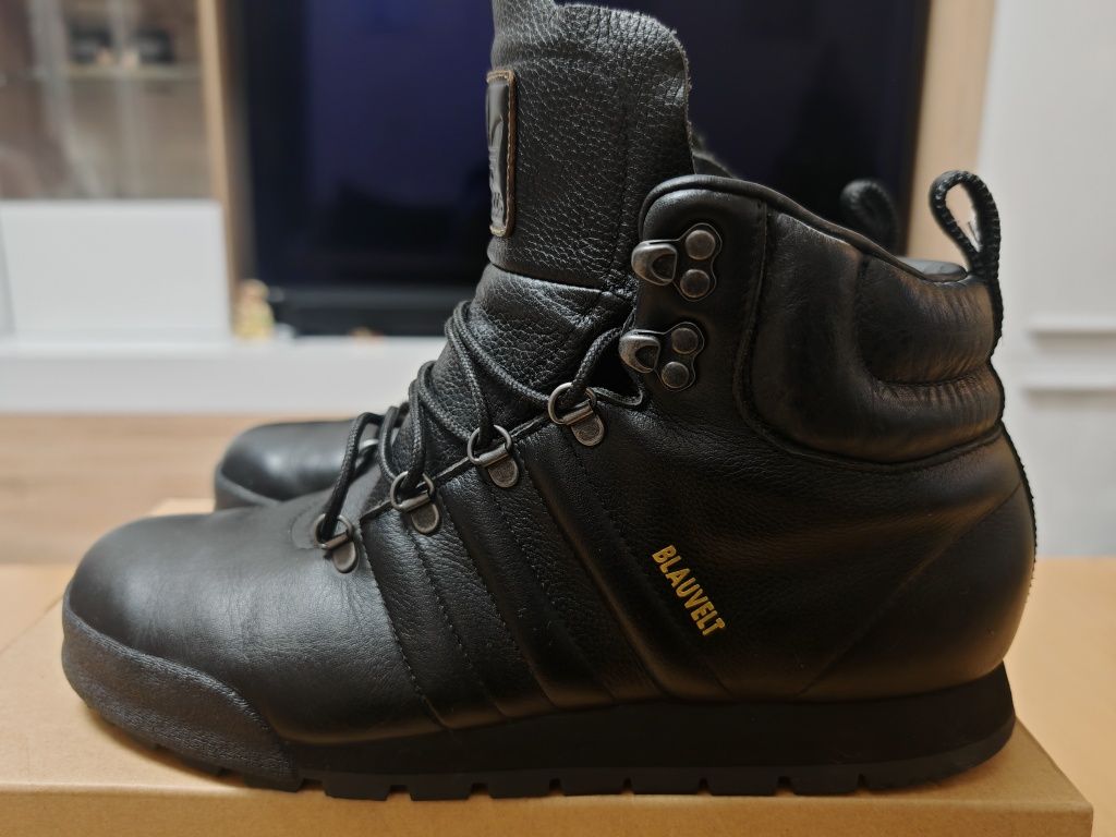 Мъжки боти Adidas Jake Blauveltt