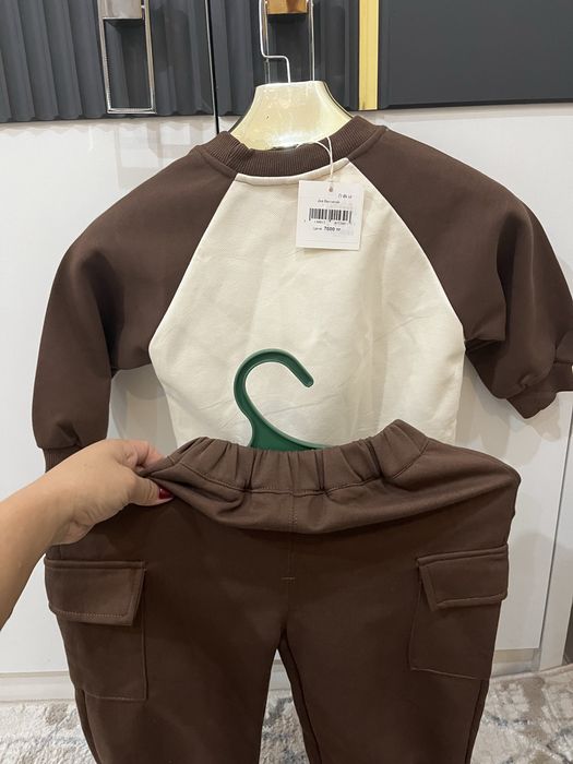 Двойка новый для дев