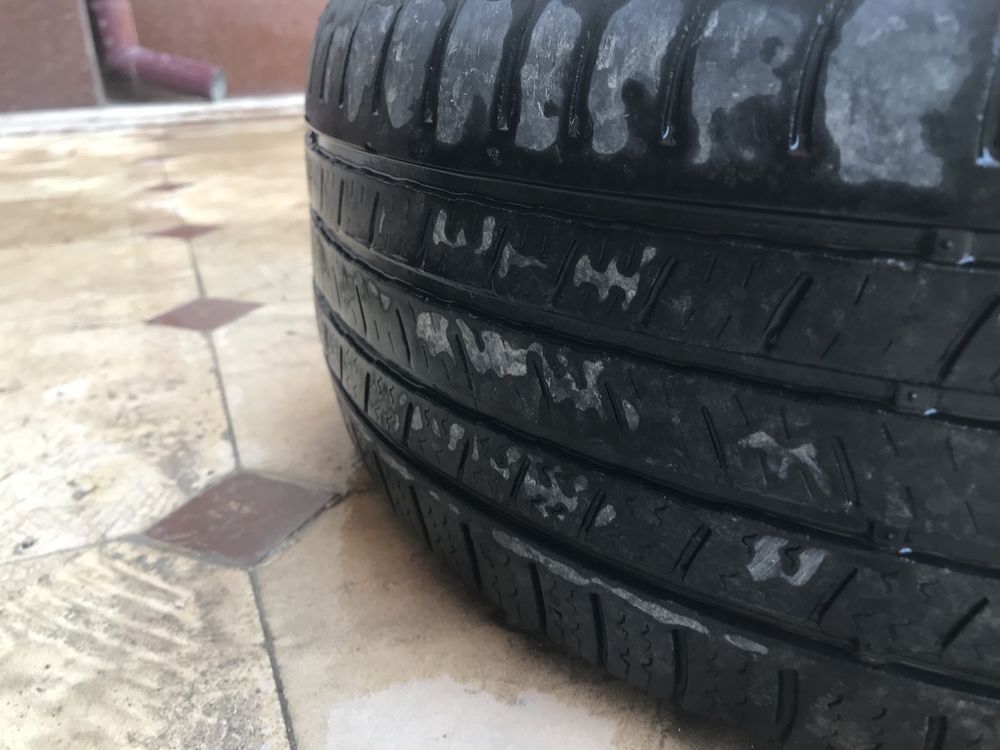 Продам Автошины