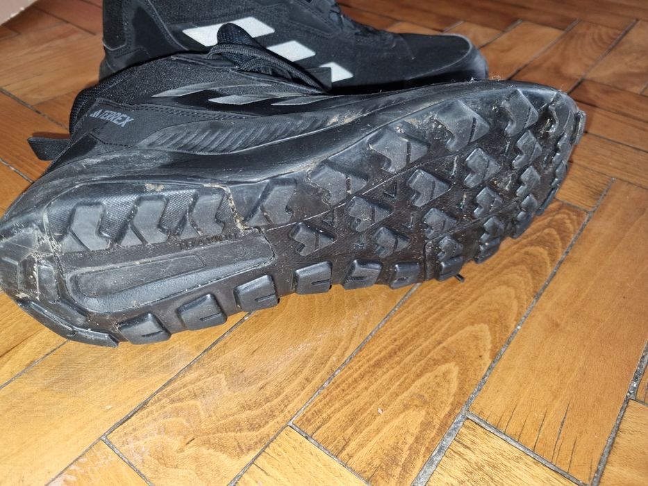 Мъжки маратонки Adidas