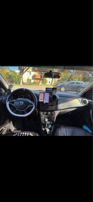 Cesionez Licenta Taxi Cluj-Napoca + Dacia Logan