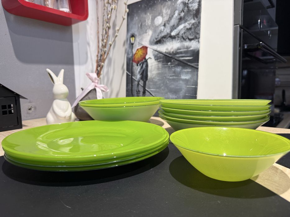 Столовый сервиз