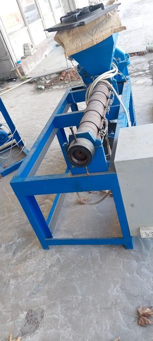 Shlang aparat sotiladi