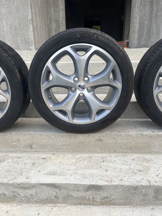 Jante R18 originale ford