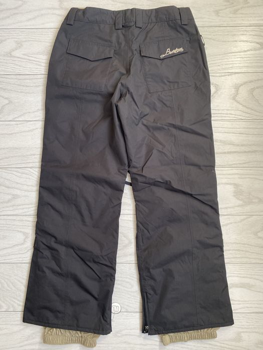 Pantaloni snowboarad femei Burton