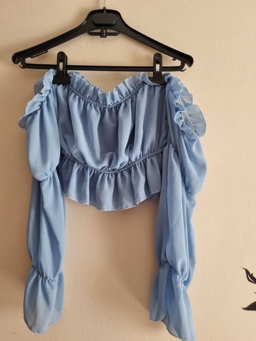 De vânzare top dama