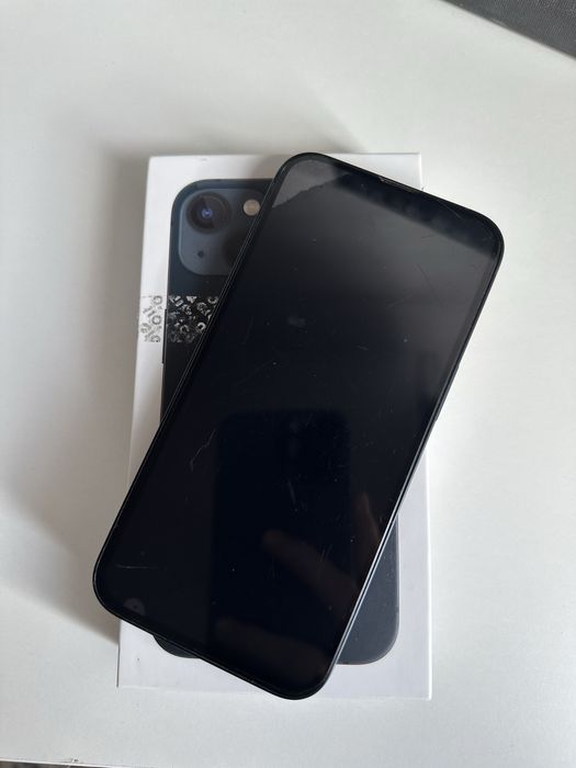 Iphone 13  128Гб