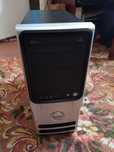 Продам системный блок: Dual Core i3-2120, 3300 MHz. Два ядра-4 потока.
