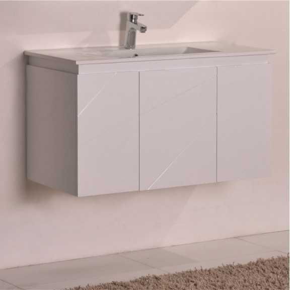 Мебел за баня PVC » ICP 9046