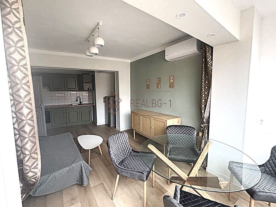 Дава се под наем Двустаен апартамент в Варна, Операта - 70 кв.м за 600 € - Снимка #4