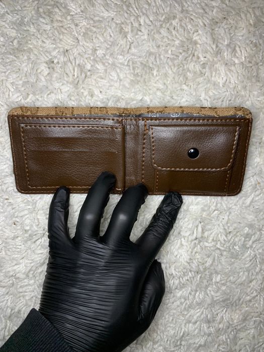 Portofel Gucci clasic • calitate superioară • piele premium
