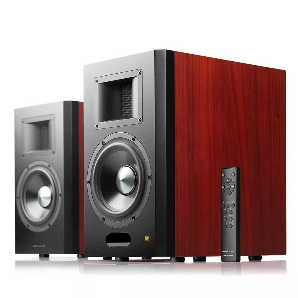 продам новый Edifier A300PRO/AIRPULSE/260 Вт/Hi-Res Audio/С ДОСТАВКОЙ