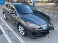 Mazda 3 Ediție BOSE