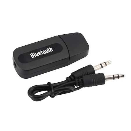 Modulator Bluetooth Auto Bluetooth Aux Bluetooth Receptor Audio M06