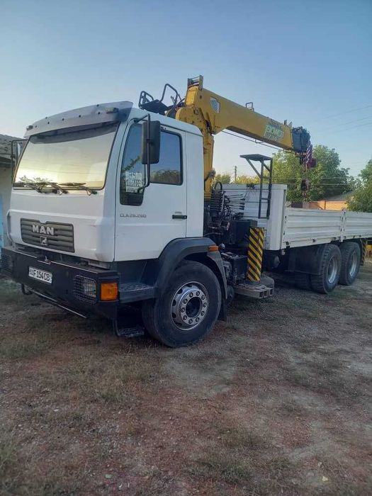 Услуги манипулятора 24/7 Чирчик, Кибрай, Ташкент.