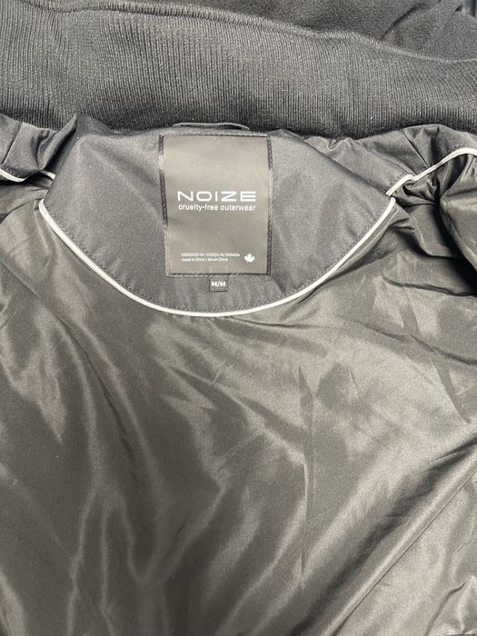 Geaca noize marime S-M