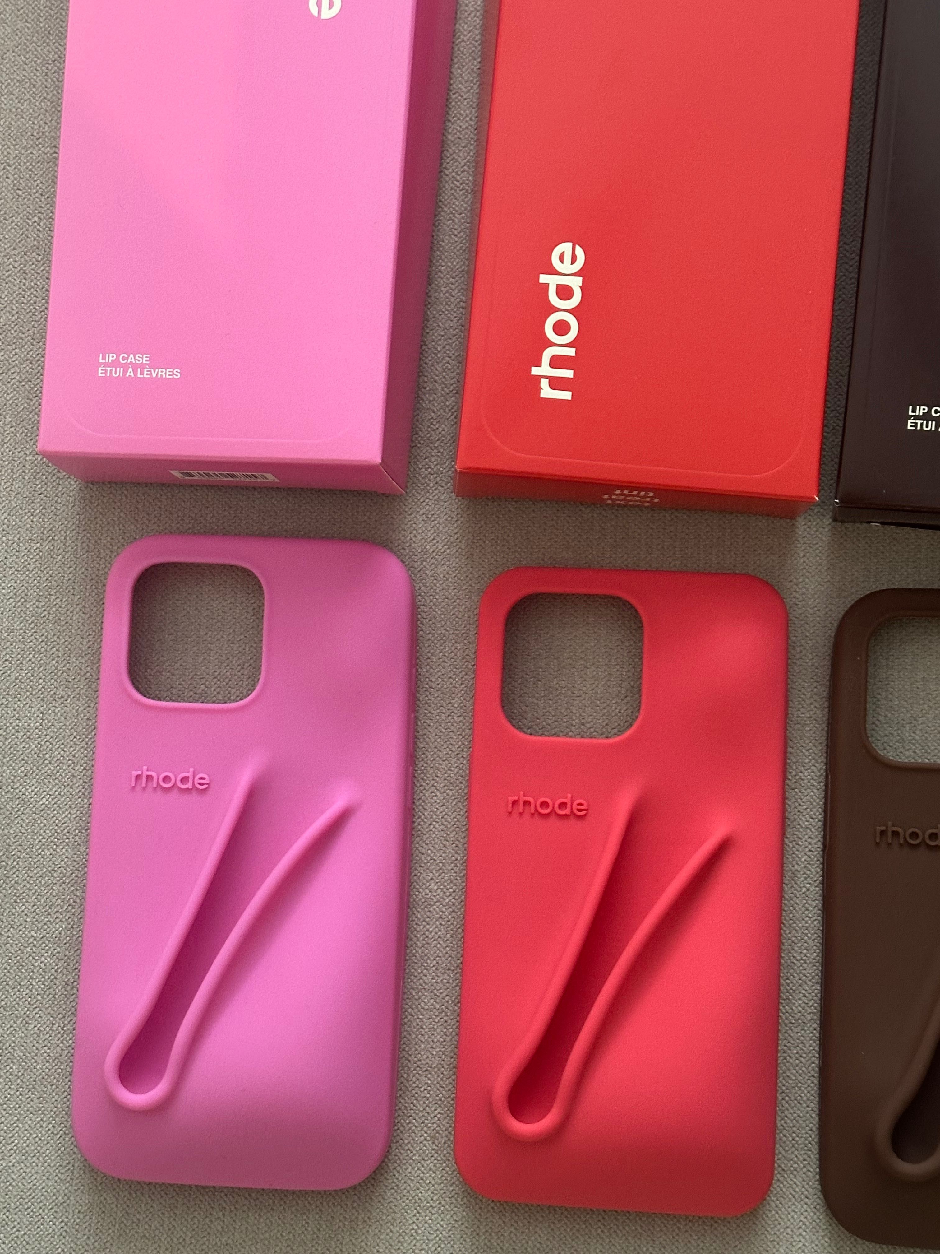 Husă Rhode iPhone 14 Pro Max , iPhone 15 Pro Max , iPhone 16 Pro Max