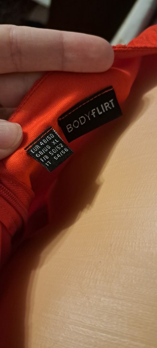 Rochie ocazie mărime mare 48/50